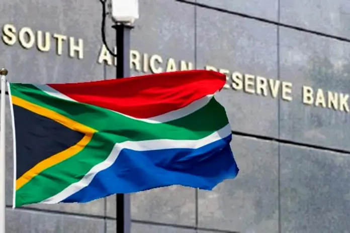 South African Reserve Bank Graduate Development Programme