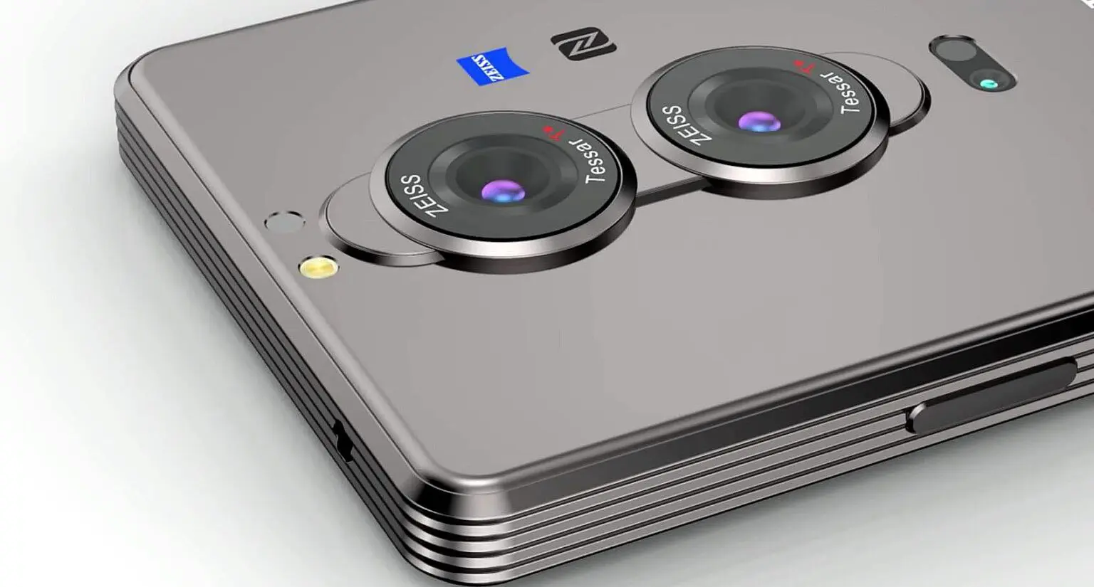 Upcoming Sony Xperia Pro's camera sensors detailed