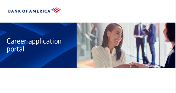 Bank of America Investment Banking Internship For South Africans 2024 – APPLY